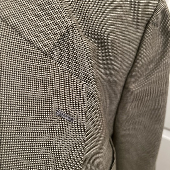 LN Cellini classic blazer - Picture 2 of 4